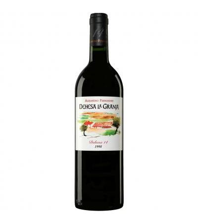 Dehesa la Granja »14«
                         1998