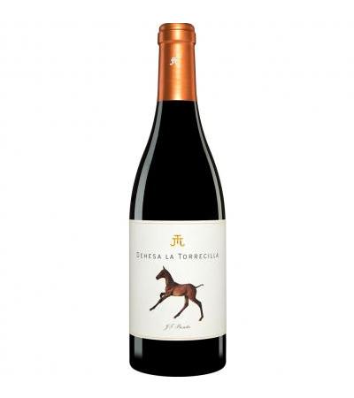 Dehesa La Torrecilla »El Potro«
                         2016