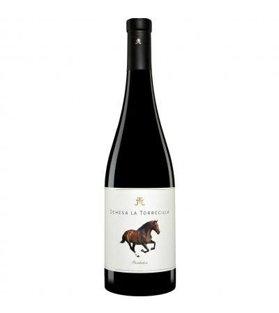 Dehesa La Torrecilla »El Semental«
                         2010