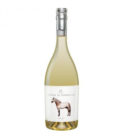 Dehesa La Torrecilla »Indio« Sauvignon Blanc
                         2016