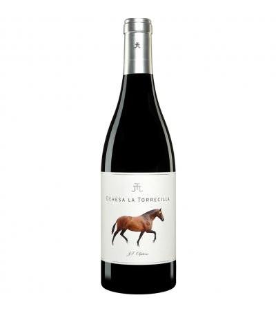 Dehesa La Torrecilla »La Yegua«
                         2014