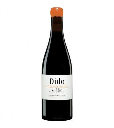 Dido Negre
                         2015