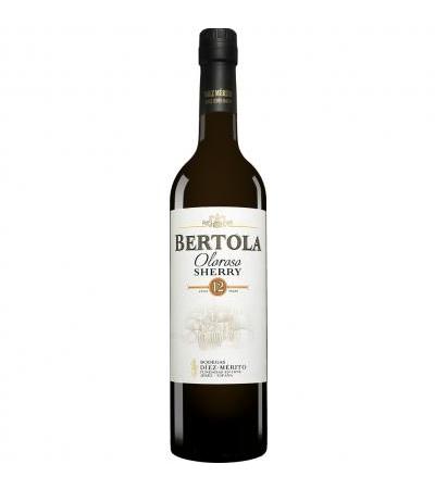 Diez Mérito Bertola Oloroso