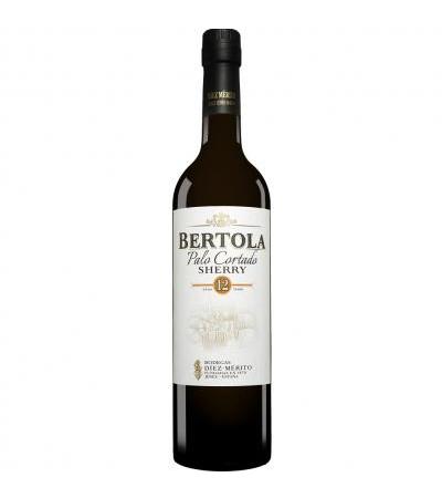 Diez Mérito »Bertola« Palo Cortado