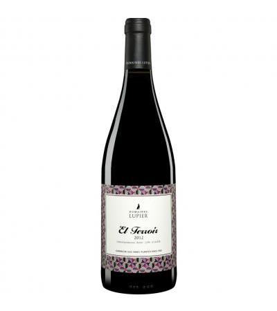 Domaines Lupier »El Terroir«
                         2012