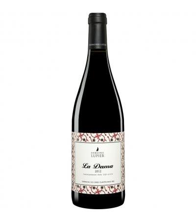 Domaines Lupier »La Dama«
                         2012