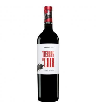 Dominio de Cair »Tierras de Cair«
                         2009