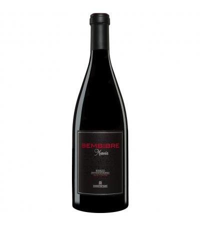Dominio de Tares »Bembibre Mencía«
                         2011