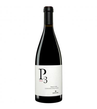 Dominio de Tares »P3« Mencía
                         2010