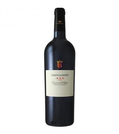 Dominio de Valdepusa »AAA«
                         2005