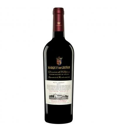 Dominio de Valdepusa Petit Verdot
                         2011