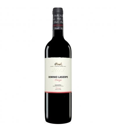Dominio Lasierpe
                        Crianza 2013