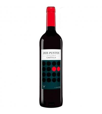 Dos Puntos Tinto
                         2015