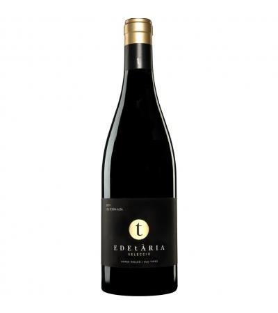 Edetària »Selecció« Tinto
                         2011
