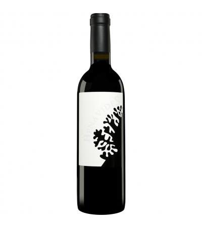 Elías Mora »Dulce Benavides« - 0,5 L.
                         2011