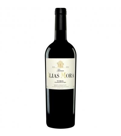 Elías Mora »Gran Elías Mora«
                         2010