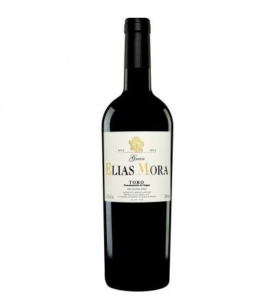 Elías Mora »Gran Elías Mora«
                         2012
