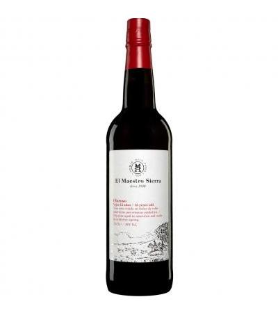 El Maestro Sierra Oloroso »15 Años«