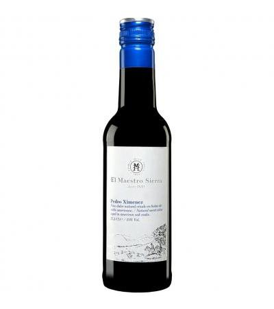 El Maestro Sierra Pedro Ximénez - 0,375 L.