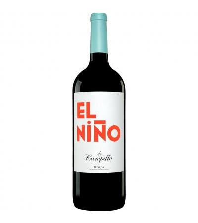El Nino de Campillo - 1,5 L Magnum
                         2015