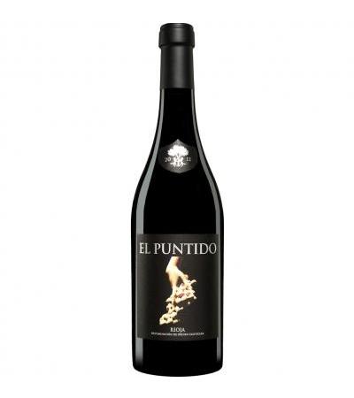 El Puntido
                         2012