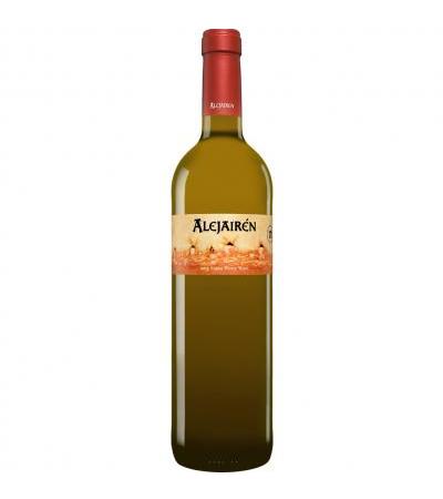 El Vinculo Blanco »Alejairén«
                        Crianza 2013