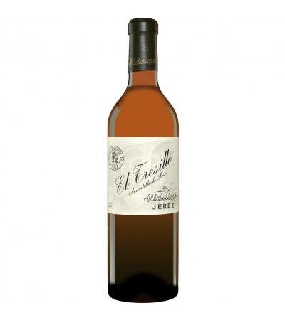 Emilio Hidalgo Amontillado Fino »El Tresillo«