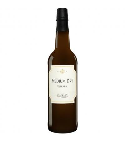 Emilio Hidalgo Medium Dry