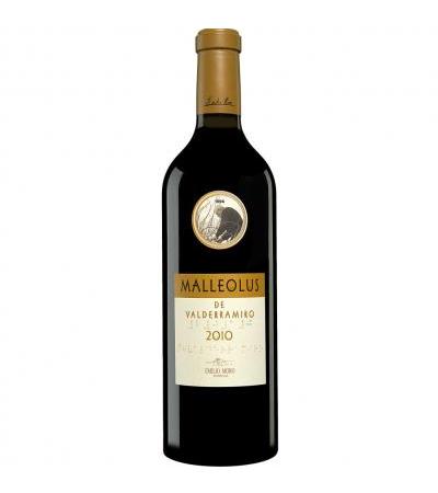 Emilio Moro »Malleolus Valderramiro«
                         2010