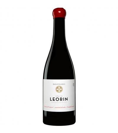 Emilio Valerio »Leorin«
                         2010