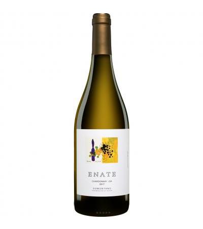 Enate Blanco Chardonnay 234
                         2017