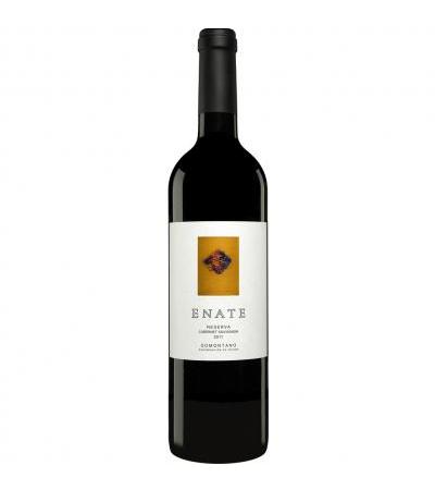 Enate Cabernet Sauvignon
                        Reserva 2011