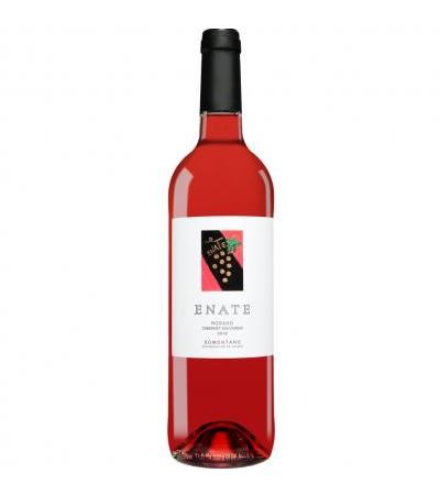 Enate Rosado Cabernet Sauvignon
                         2016