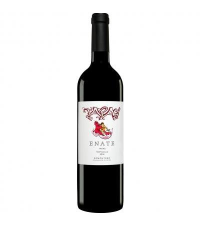 Enate Tapas Tempranillo
                         2016