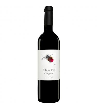 Enate Tinto »Syrah-Shiraz«
                         2011