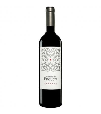 Enguera
                        Reserva 2012