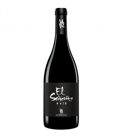 Ercavio »El Señorito«
                         2013