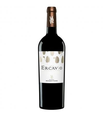 Ercavio Selección Limitada
                         2013