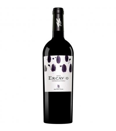 Ercavio Tempranillo
                        Roble 2012