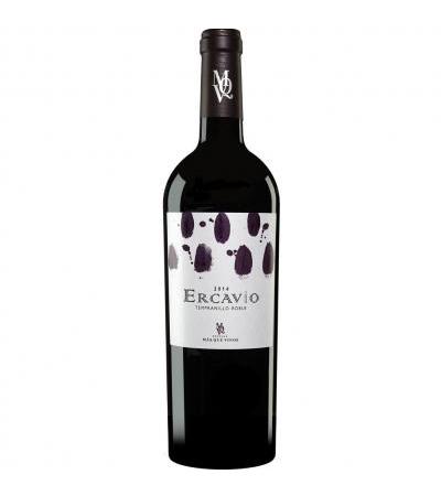 Ercavio Tempranillo
                        Roble 2014