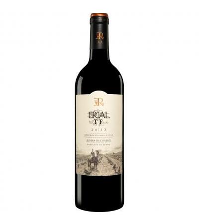 Erial »Tradición Familiar«
                         2013