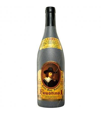 Faustino I
                        Gran Reserva 1995