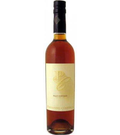 Fernando de Castilla »Antique« Palo Cortado - 0,5 L.