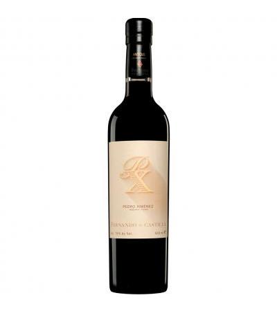 Fernando de Castilla »Antique« Pedro Ximénez - 0,5 L.