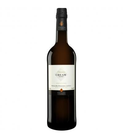 Fernando de Castilla Cream »Premium«