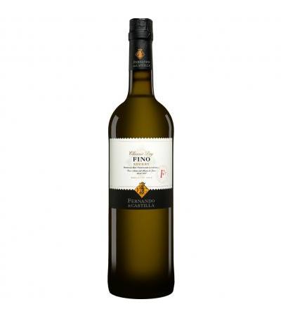 Fernando de Castilla Fino »Classic Dry«