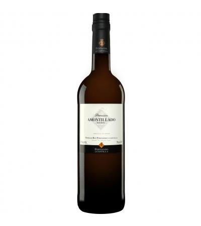 Fernando de Castilla Premium Amontillado