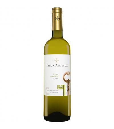 Finca Antigua Blanco Viura
                         2016