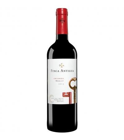 Finca Antigua Merlot
                        Crianza 2013