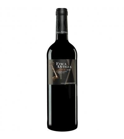 Finca Antigua
                        Reserva 2008